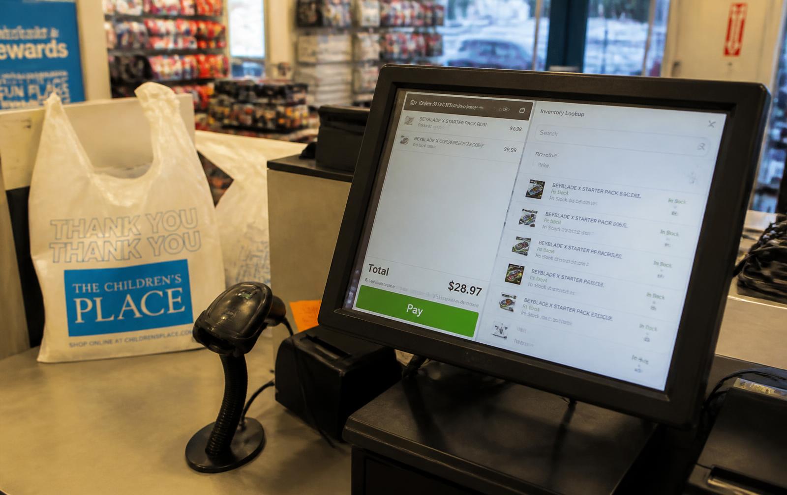 Vantage Commerce — Retail • Omnichannel • Node.js • Premium